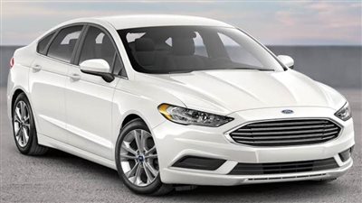 فورد ترفع أسعار سياراتها من جديد في مصر