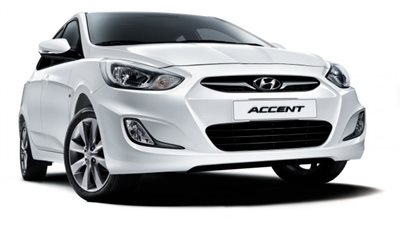 جمارك سيارات «هيونداي نيو إكسنت» عند دخولها مصر