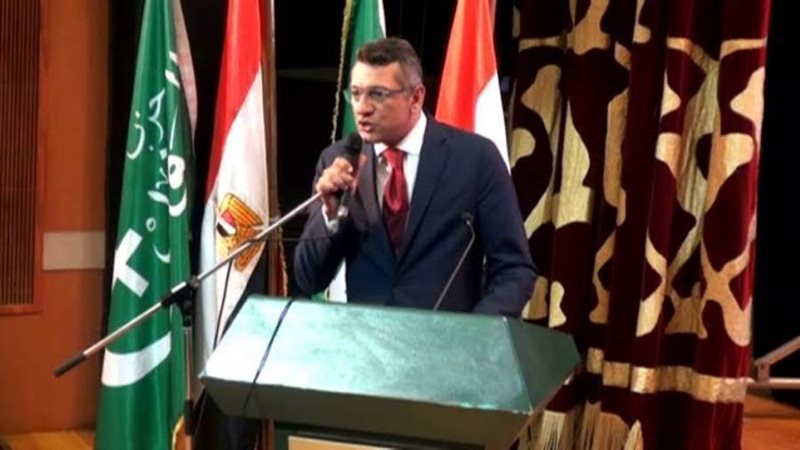 المهندس حمدي قوطة