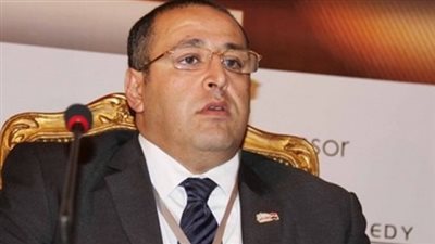 فهمي: الانتقال لضريبة القيمة المضافة يستهدف الإصلاح الاقتصادي