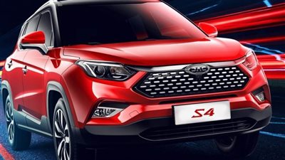 سعر جاك S4 الجديدة في مصر