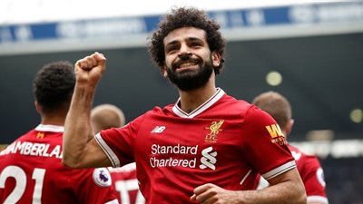 فيفا يشيد بـ«محمد صلاح» قبل الإعلان عن أفضل لاعب في أوروبا