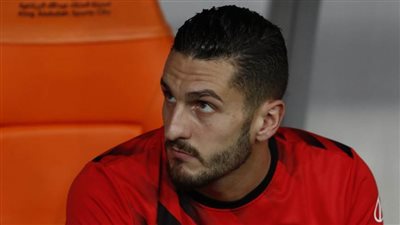 كوكي يغيب عن أتلتيكو مدريد في نهائي السوبر الإسباني