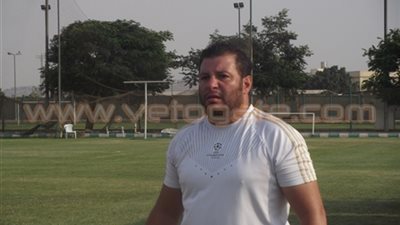 اليوم.. «مصر المقاصة» تحت 15 عامًا يواجه «المقاولون» وديًا