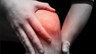 6 نصائح تساعد في علاج خشونة الركبة