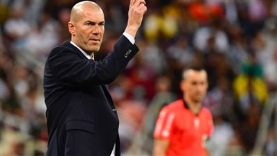 ريال مدريد ضد أتلتيكو.. زيدان ملك النهائيات