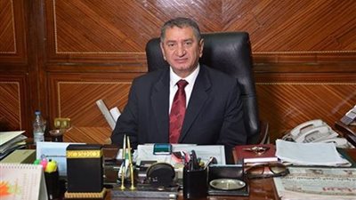 محافظ كفر الشيخ: حملات يومية للقضاء على الصيد الجائر بالبرلس