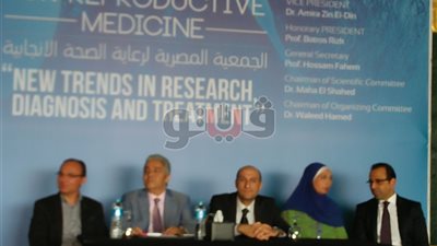 أستاذ أمراض ذكورة يكشف طرق الإنجاب لمرضى السرطان