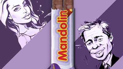 الرابحون من أزمة طلاق أنجلينا جولي وبراد بيت «تقرير»