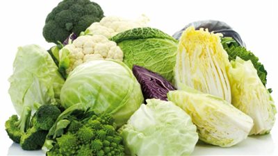 الكرنب والبروكلي سلاحك للوقاية من خطر الإصابة بالسكر