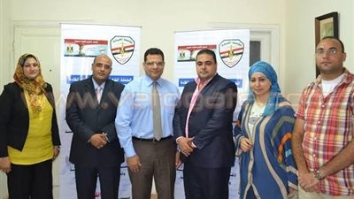«القادة» تناقش المشاركة في الانتخابات البرلمانية بكفر الشيخ