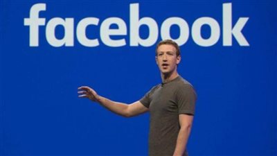 زوكربيرج يكشف طموحاته حتى 2030