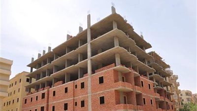 برلماني: الحكومة سبب تأخر صدور قانون التصالح في مخالفات البناء