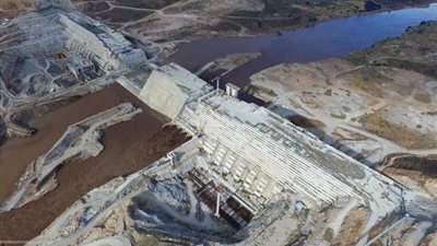 نشرة الخارجي.. إلغاء التعاقد مع الجيش الإثيوبي لبناء سد النهضة