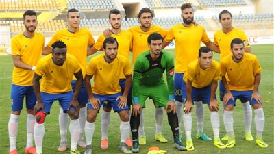 الإسماعيلي يجهز البدلاء أمام الشمس وديا