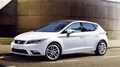 أسعار سيارات «سيات» الجديدة