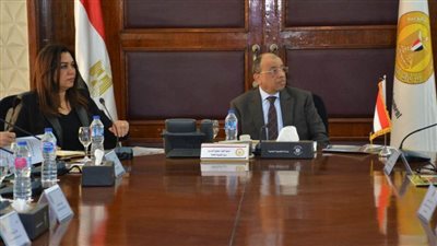 شعراوى: تسهيل إجراءات مبادرة 