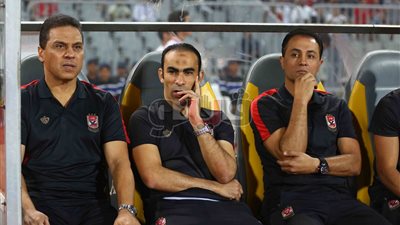 تفاصيل الاجتماع الفني لموقعة الأهلي والترجي