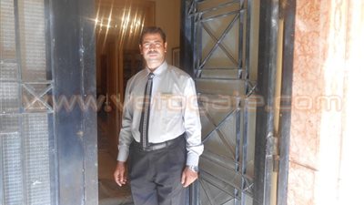 بالصور.. متحف السادات يستعد لاستقبال الوفود للاحتفال بنصر أكتوبر