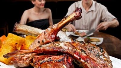 7 خطوات لتناول اللحوم بدون زيادة في الوزن