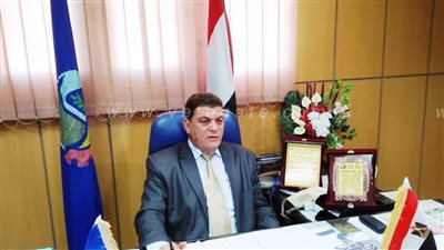 زراعة البحيرة تجري تغييرات كبيرة في قياداتها