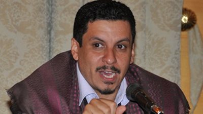 الحوثيون يرفضون 