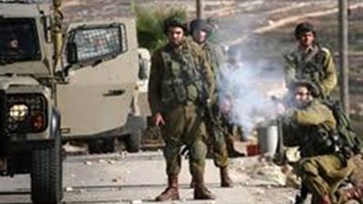 إصابة 3 فلسطينيين برصاص الاحتلال الإسرائيلي في كفر قدوم