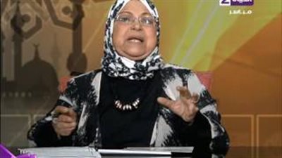 بالفيديو..«متصلة» لسعاد صالح: «جوزي كداب وبيعرف ستات كتير»