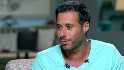 أحمد السعدني عن مهرجان الجونة: «محتاجين النوع ده من التسويق لبلدنا»