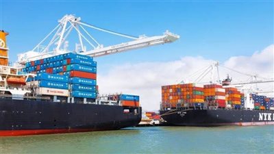 تعرف على أشهر صادرات مصر غير البترولية  