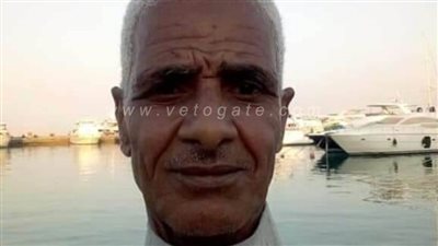 الصور الأولى للبحارة المفقودين على متن قارب في الغردقة