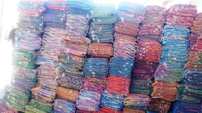 إطلاق مبادرة «صحة ودفا» للأسر الأكثر احتياجاً بالشرقية| صور