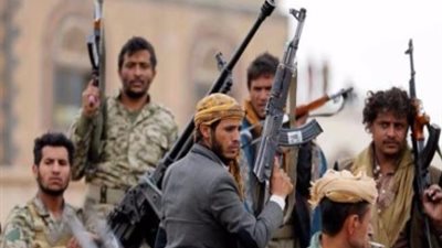 ميلشيا الحوثي تزعم تمكنها من استهداف مطار دبي