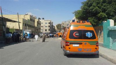 بالأسماء.. مصرع وإصابة 17 شخصاً في 5 حوادث متفرقة ببني سويف