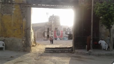 بالصور.. مواطن يحرر محضرا ضد رئيس حي غرب الإسكندرية