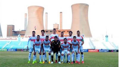 تاريخ مواجهات الزمالك أمام زيسكو وفرق زامبيا