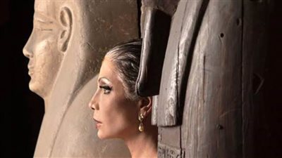 ضيفة جوائز ساويرس الـ 15.. سر 