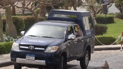 ضبط 18 حالة من متعاطى المخدرات لقائدى أتوبيسات المدارس