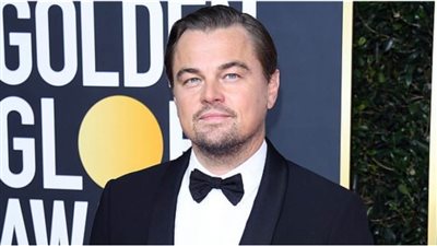 ليوناردو دي كابريو يحول فيلم 