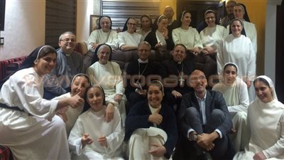 جمعية كاثوليكية إيطالية: لا مستقبل للمسيحيين في كردستان العراق