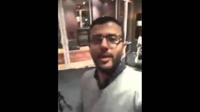 بالفيديو.. حمزة نمرة يلحن أغنية جديدة لماهر زين