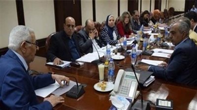 أبرز قرارات الأعلى للإعلام في أسبوع.. اعتماد مشروع تدريب الصحفيين.. مناقشة تقرير التناول الإعلامي لأحداث ليبيا