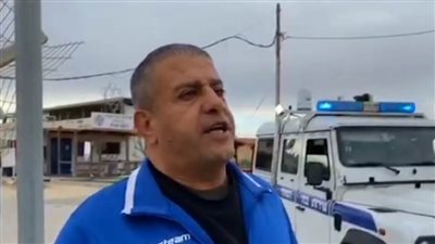 إسرائيل تطلق سراح عميد الأسرى السوريين صدقي المقت| فيديو