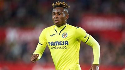 ليفربول يقترب من ضم لاعب نيجيريا