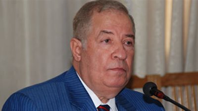 محرم هلال: تأخر تعديل قانون الاستثمار حتى الآن تهريج