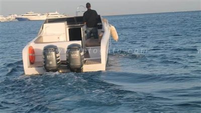 صور الاسبيد المفقود في البحر الأحمر