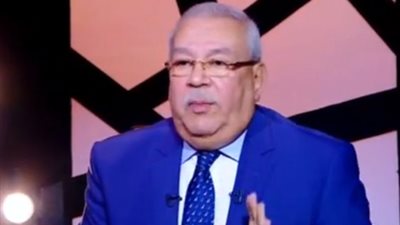 بالفيديو.. سمير صبرى مهاجما «السبكى»: « متعود على تعرية اللحمة»