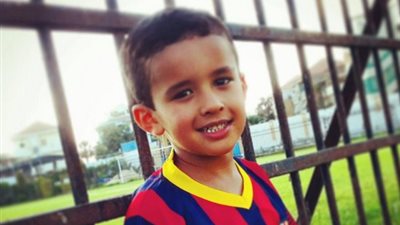 عودة طفل رأس البر المختطف بعد دفع والده فدية مالية