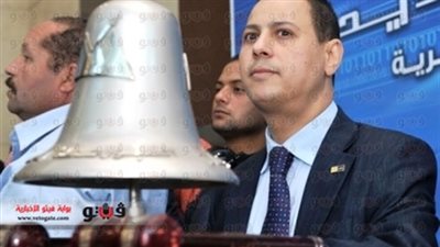 اليوم.. استئناف التداول بـ«البورصة» لانتهاء إجازتي العيد و6 أكتوبر