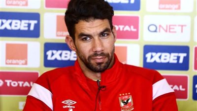 شريف إكرامي يتحدث عن مواجهة بلاتينيوم الزيمبابوي